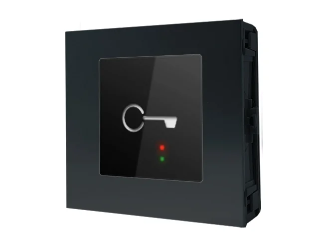Comelit Comelit SK9001UB MODULO SIMPLEKEY ADVANCED ULTRA BLACK
