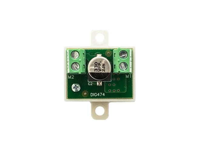 Comelit Comelit SK9015A ADATTATORE DI TENSIONE. SIMPLEBUS 2