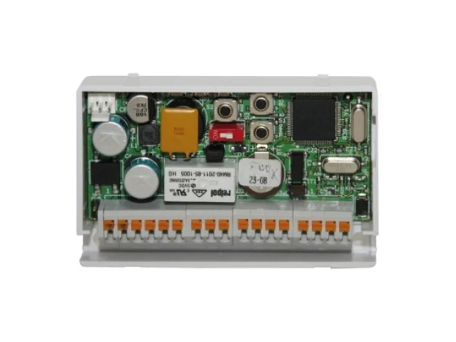 Comelit Comelit SK9020 CENTRALE DI GESTIONE MONO INGRESSO SIMPLEKEY AVANZATO