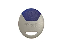 Comelit Comelit SK9050B/A CARTA STANDARD FORMATO PORTA-CHIAVI BLU