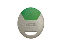 Comelit Comelit SK9050G/A CARTA STANDARD FORMATO PORTA-CHIAVI VERDE