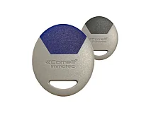 Comelit Comelit SK9050GB/A CARTA STANDARD FORMATO PORTA-CHIAVI GRIGIO - BLU