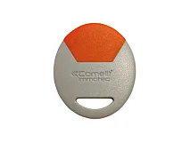 Comelit Comelit SK9050O/A CARTA STANDARD FORMATO PORTA-CHIAVI ARANCIO