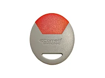 Comelit Comelit SK9050R/A CARTA STANDARD FORMATO PORTA-CHIAVI ROSSO