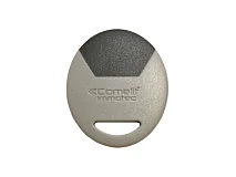 Comelit Comelit SK9051/A CARTA 'PASS' FORMATO PORTA-CHIAVI GRIGIO