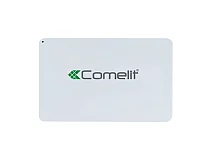 Comelit Comelit SK9052 CARTA UTENTE-FORMATO CARTA CREDITO, BIANCA