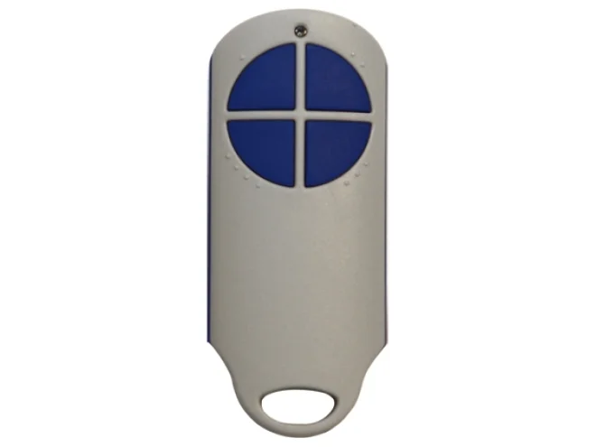 Comelit Comelit SK9062B/A TRASMETTITORE 868 MHZ + PROSSIMITÀ COLORE BLU 4 TASTI