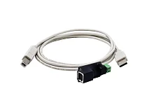 Comelit Comelit SK9073 MODULO CONVERTITORE USB-RS485 PER CONNESSIONE DI RETE