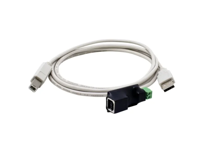 Comelit Comelit SK9073 MODULO CONVERTITORE USB-RS485 PER CONNESSIONE DI RETE