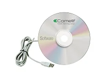 Comelit Comelit SK9093 SOFTWARE SIMPLEKEY BASIC