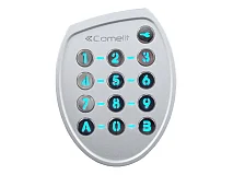 Comelit Comelit SKB TASTIERA CONTR. ACCESSI, 100 CODICI.RESIPRO