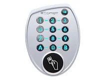 Comelit Comelit SKR TASTIERA CONTR. ACCESSI, 100 CODICI+LETTORE