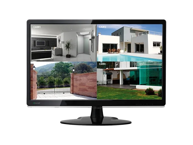 Comelit Comelit SMON185B MONITOR LED 18.5, VGA, AUDIO, HD