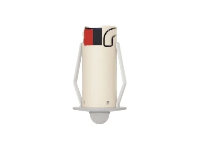 Comelit Comelit SR530000 SENSORE DI MOVIMENTO KNX - CONTROLLO COST.