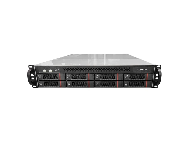 Comelit Comelit SRV-VMS1000A SERVER DI GESTIONE, ARCHIVIO, TRANSFER