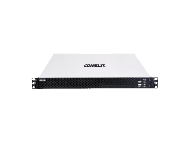 Comelit Comelit SRV-VMS500B SERVER DI GESTIONE E TRASFERIMENTO ADVANCE