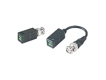 Comelit Comelit SUTP610C KIT RICETRASMETTITORE PASSIVO PER CAVO UTP