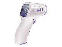 Comelit Comelit THLCD01A TERMOMETRO LCD DIGITALE IR SENZA CONTATTO
