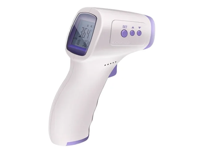 Comelit Comelit THLCD01A TERMOMETRO LCD DIGITALE IR SENZA CONTATTO
