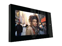 Comelit Comelit TP6842B VIDEOCIT 7TOP NERO 7 VIVAVOCE, WI-FI, VIP