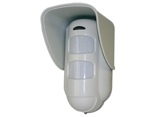 Comelit Comelit TT15EAM SENSORE DA ESTERNO TRIPLA TEC. ANTIMASK