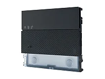 Comelit Comelit UT2010B MODULO AUDIO ULTRA BLACK SIMPLEBUS2