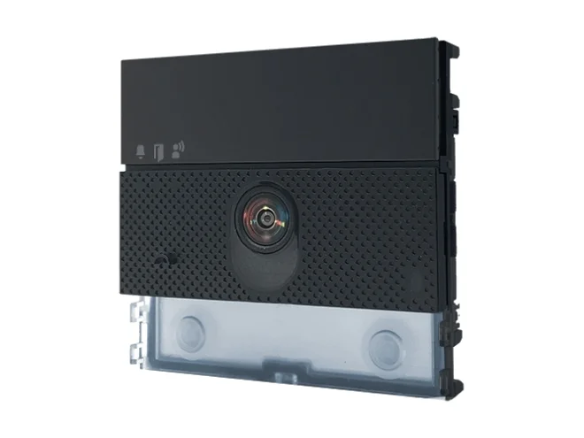 Comelit Comelit UT2020B MODULO AUDIO/VIDEO ULTRA BLACK SIMPLEBUS2