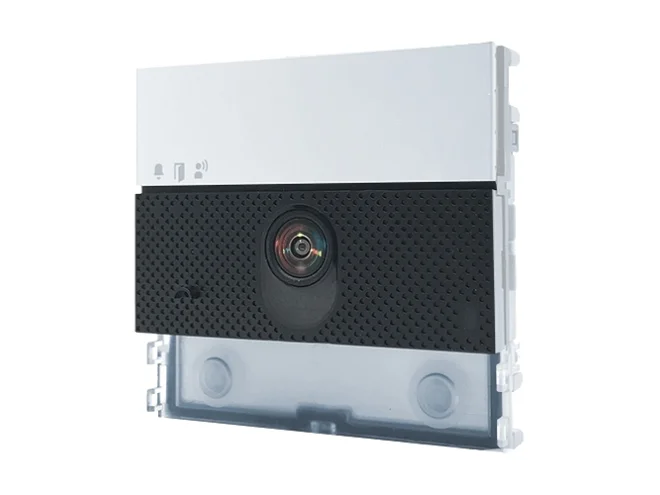 Comelit Comelit UT2020W MODULO AUDIO/VIDEO ULTRA WHITE SIMPLEBUS2