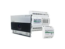 Comelit Comelit UT8000 KIT BASE IMPIANTO VIDEO ULTRA SIMPLEBUS1