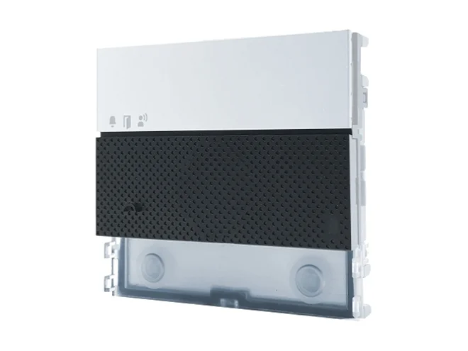 Comelit Comelit UT8010W MODULO AUDIO ULTRA WHITE IP (VIP)