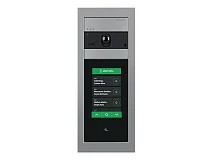 Comelit Comelit UT8090 PULSANTIERA VIDEO+TOUCH COMPLETA ULTRA VIP
