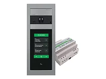 Comelit Comelit UT9000T KIT BASE IMPIANTO VIDEO ULTRA TOUCH SB2