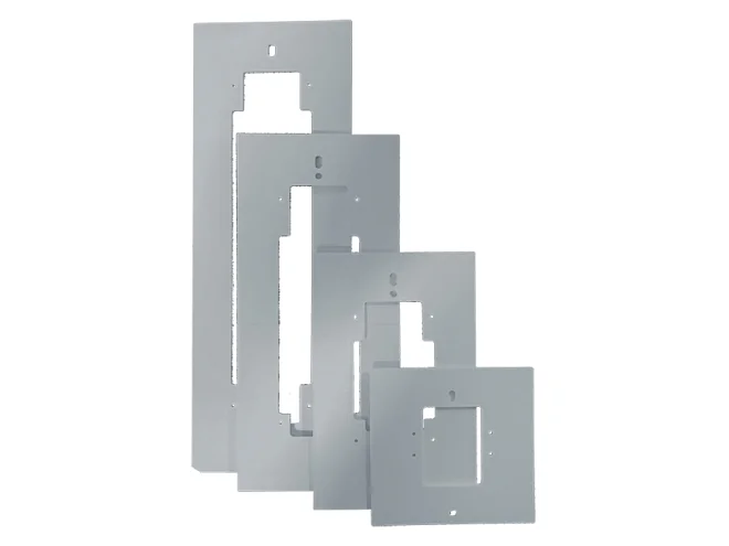 Comelit Comelit UT9143 PLACCA ADATTAMENTO SCATOLE 3 MODULI ULTRA