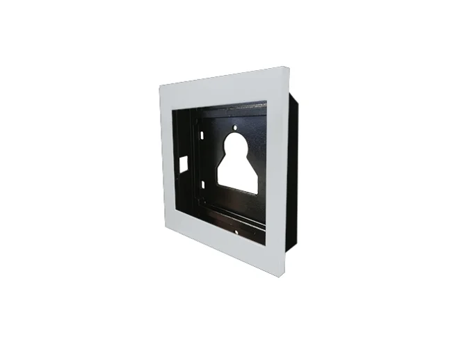 Comelit Comelit UT9161W TELAIO DA INCASSO 1 MODULO ULTRA WHITE