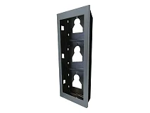 Comelit Comelit UT9163 TELAIO DA INCASSO 3 MODULI ULTRA