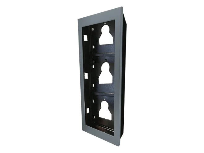 Comelit Comelit UT9163 TELAIO DA INCASSO 3 MODULI ULTRA