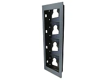 Comelit Comelit UT9164 TELAIO DA INCASSO 4 MODULI ULTRA
