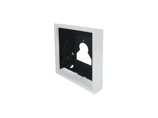 Comelit Comelit UT9171W CUSTODIA DA PARETE 1 MODULO ULTRA WHITE