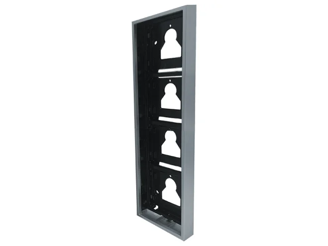 Comelit Comelit UT9174 CUSTODIA DA PARETE 4 MODULI ULTRA