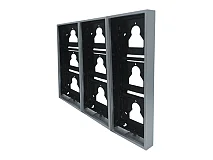 Comelit Comelit UT9179 CUSTODIA DA PARETE 9 MODULI ULTRA