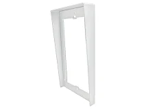 Comelit Comelit UT9183W VISIERA PARAP. INCASSO 3 MODULI ULTRA WHITE