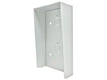 Comelit Comelit UT9191 VISIERA PARAPIOGGIA PARETE 1 MODULO ULTRA