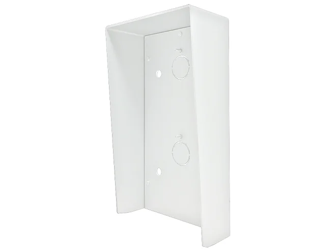 Comelit Comelit UT9191W VISIERA PARAP. PARETE 1 MODULO ULTRA WHITE