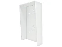 Comelit Comelit UT9192W VISIERA PARAP. PARETE 2 MODULI ULTRA WHITE