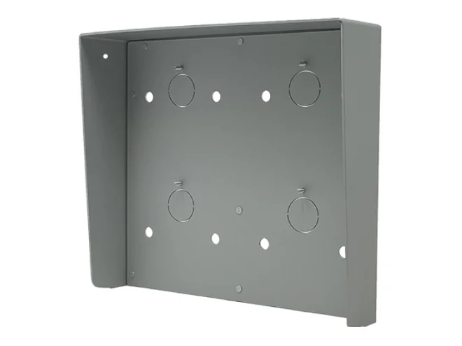 Comelit Comelit UT9194H VISIERA PARAPIOGGIA PARETE 2x2 MODULI ULTRA