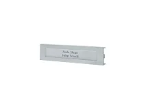 Comelit Comelit UT9211M PULSANTE SINGOLO METAL ULTRA