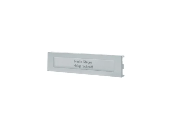 Comelit Comelit UT9211M PULSANTE SINGOLO METAL ULTRA