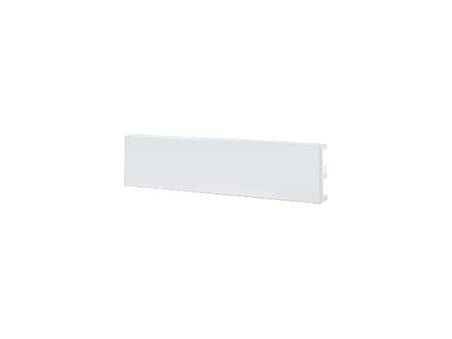 Comelit Comelit UT9221MW TAPPO FULL METAL ULTRA WHITE