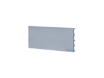 Comelit Comelit UT9222M TAPPO FULL METAL DOPPIA ALTEZZA ULTRA
