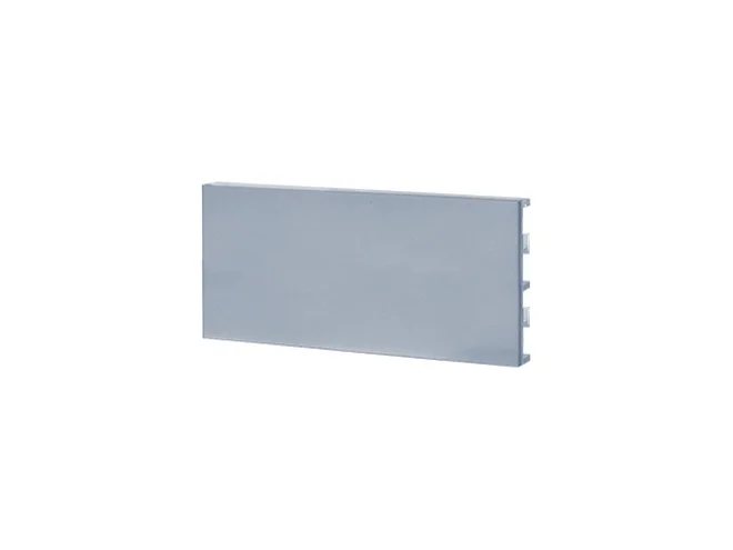 Comelit Comelit UT9222M TAPPO FULL METAL DOPPIA ALTEZZA ULTRA